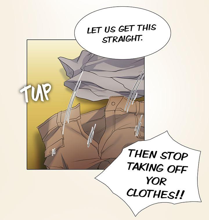 Cartoonist's Nsfw (korean) 2