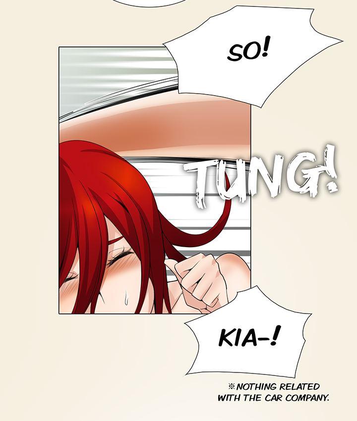 Cartoonist's Nsfw (korean) 2