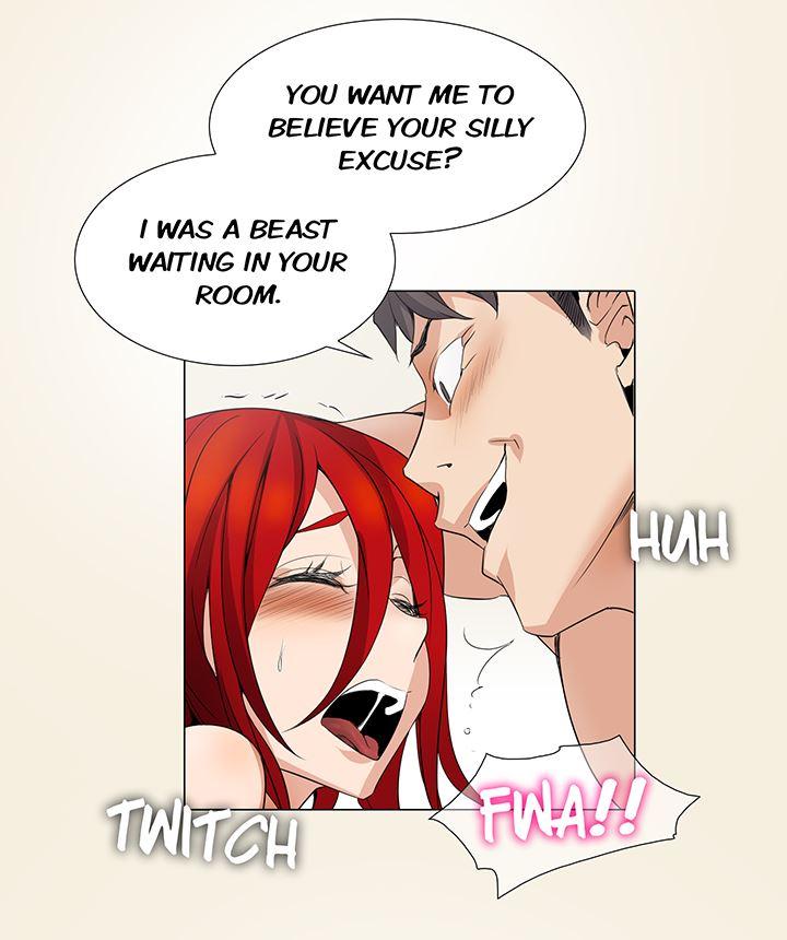 Cartoonist's Nsfw (korean) 2