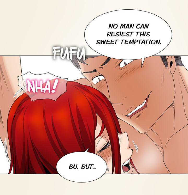 Cartoonist's Nsfw (korean) 2