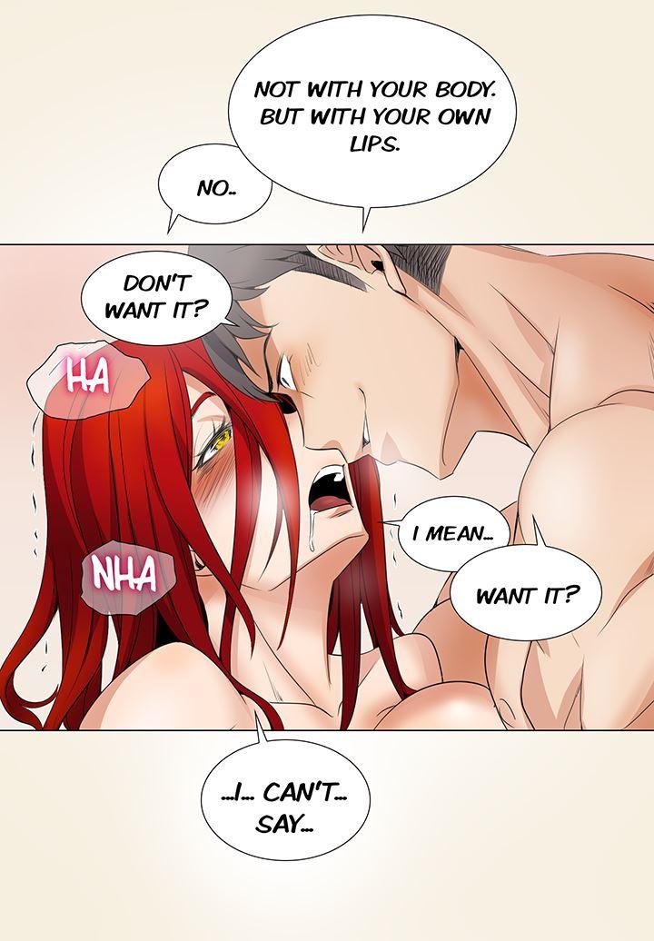 Cartoonist's Nsfw (korean) 2
