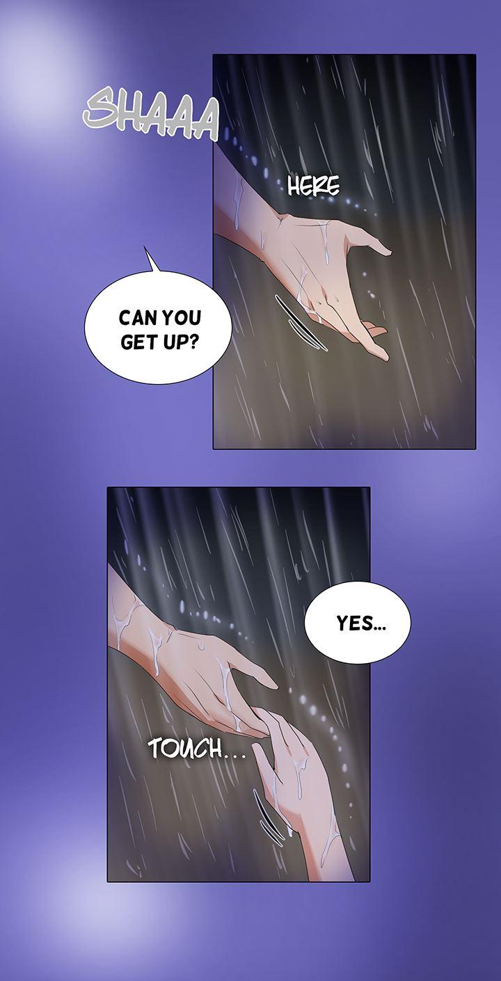 Cartoonist's Nsfw (korean) 2