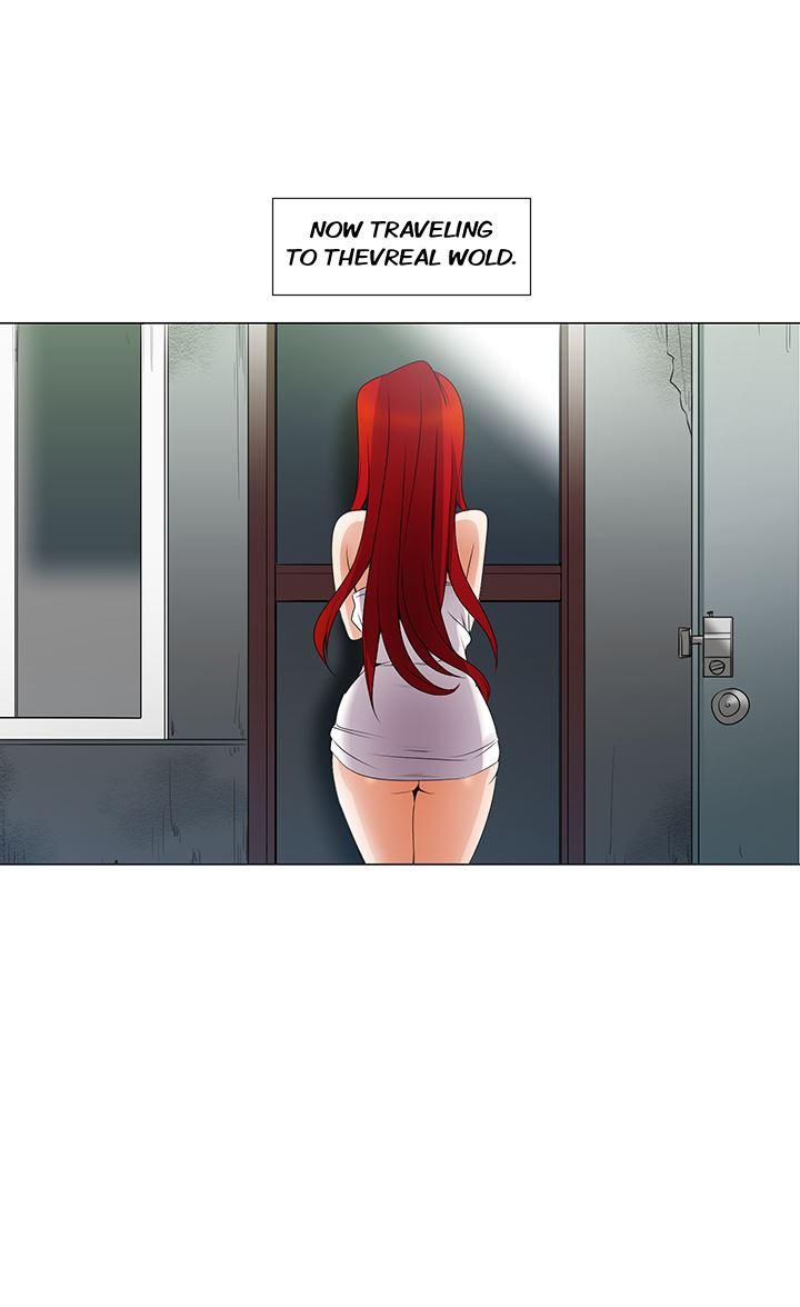 Cartoonist's Nsfw (korean) 2
