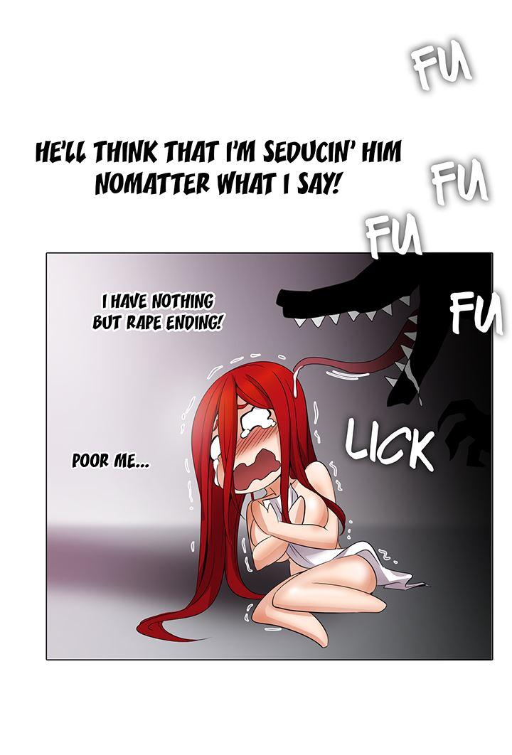 Cartoonist's Nsfw (korean) 2