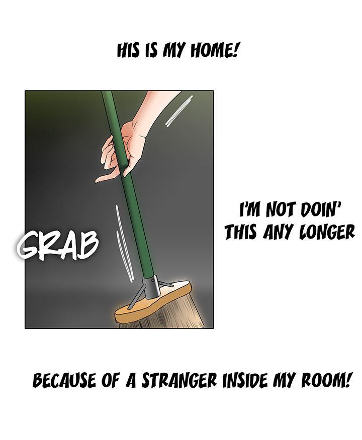 Cartoonist's Nsfw (korean) 2