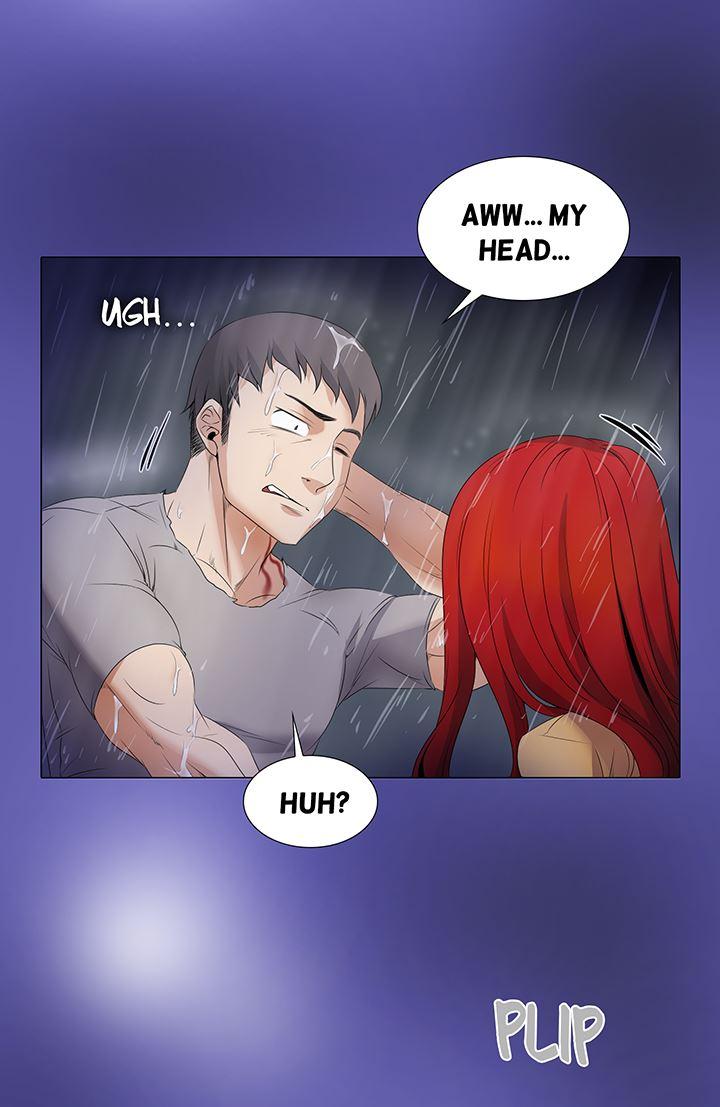 Cartoonist's Nsfw (korean) 2
