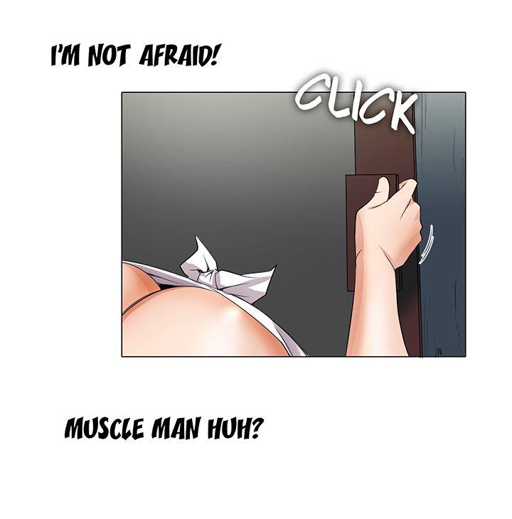 Cartoonist's Nsfw (korean) 2
