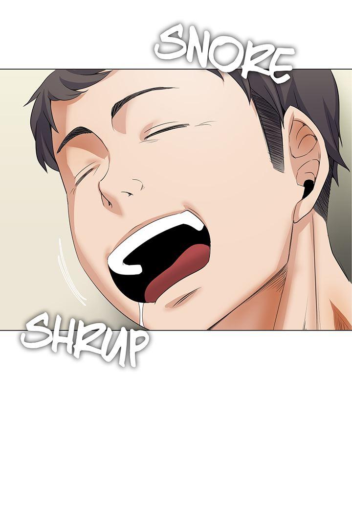 Cartoonist's Nsfw (korean) 2