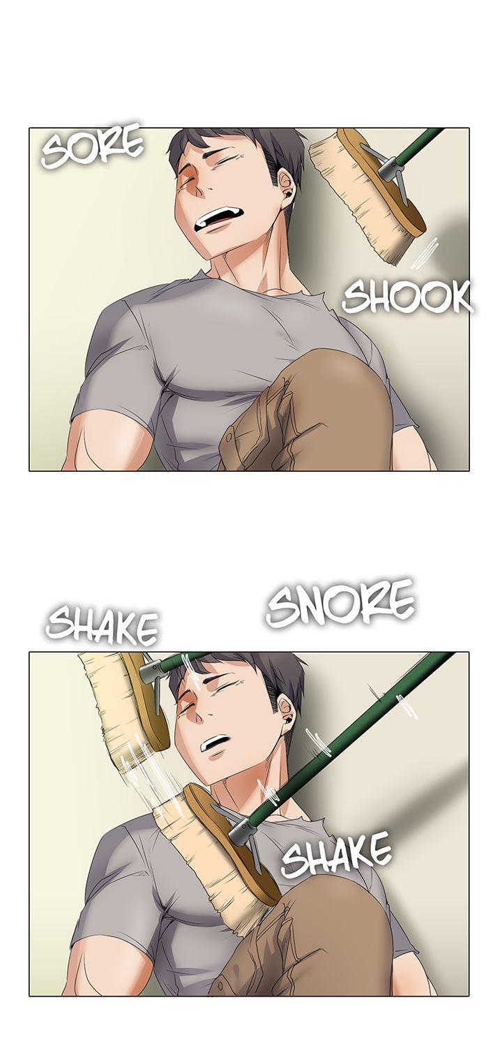 Cartoonist's Nsfw (korean) 2