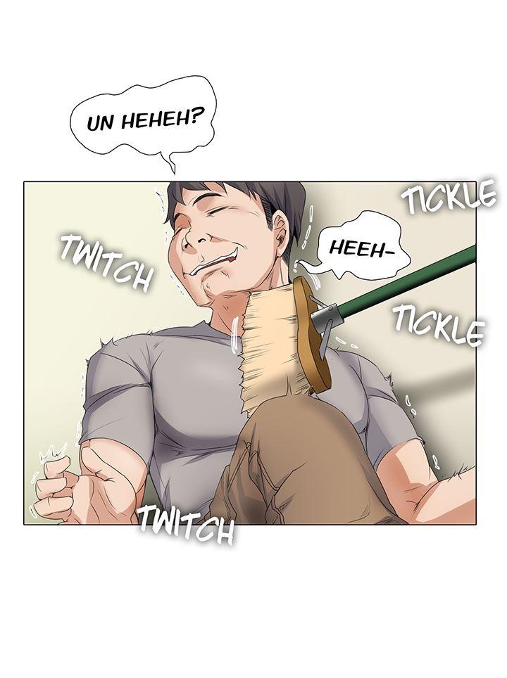 Cartoonist's Nsfw (korean) 2