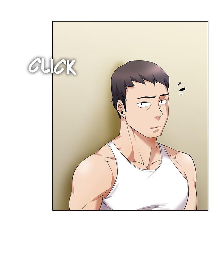 Cartoonist's Nsfw (korean) 3