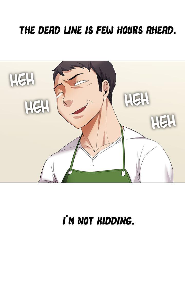 Cartoonist's Nsfw (korean) 3