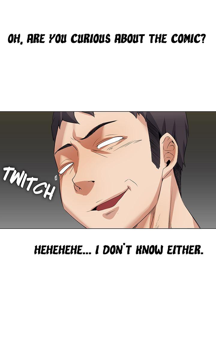Cartoonist's Nsfw (korean) 3