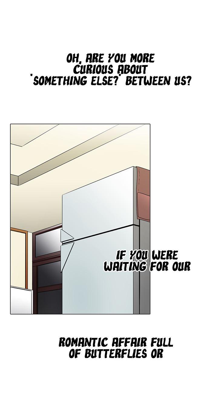 Cartoonist's Nsfw (korean) 3
