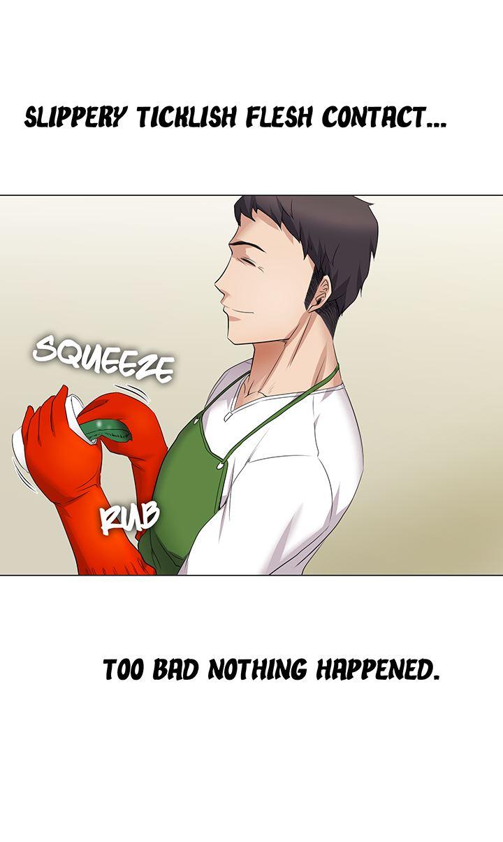 Cartoonist's Nsfw (korean) 3