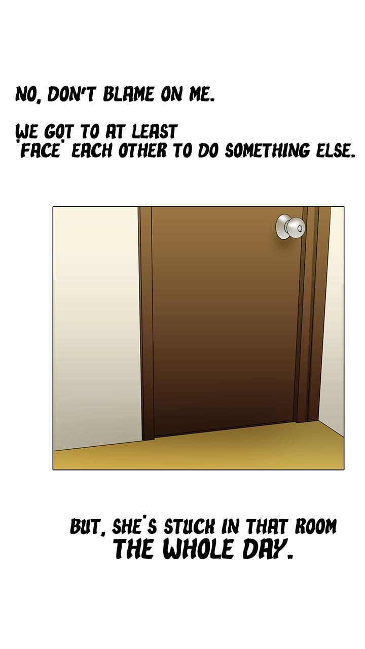 Cartoonist's Nsfw (korean) 3