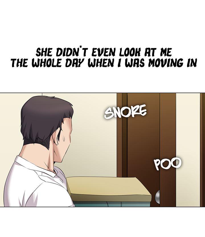 Cartoonist's Nsfw (korean) 3