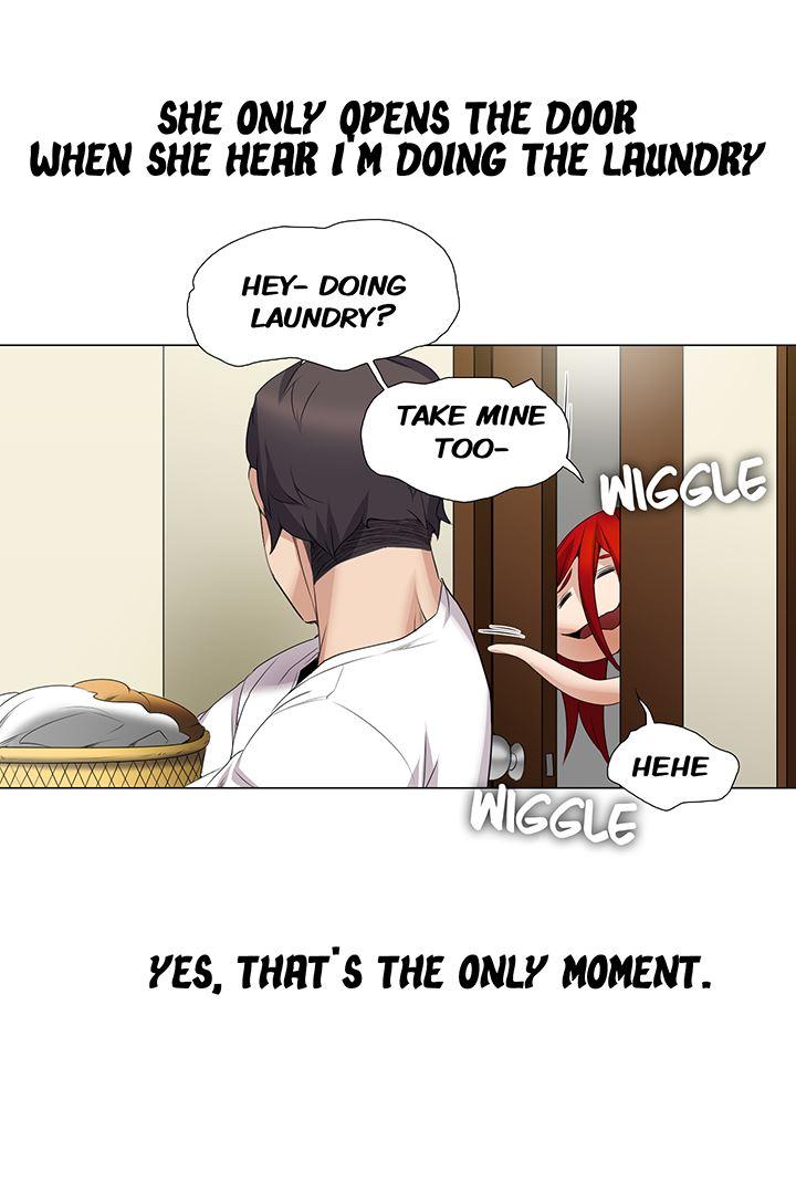 Cartoonist's Nsfw (korean) 3
