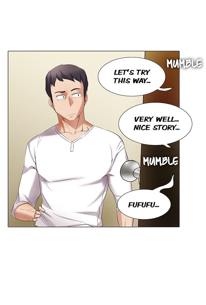Cartoonist's Nsfw (korean) 3