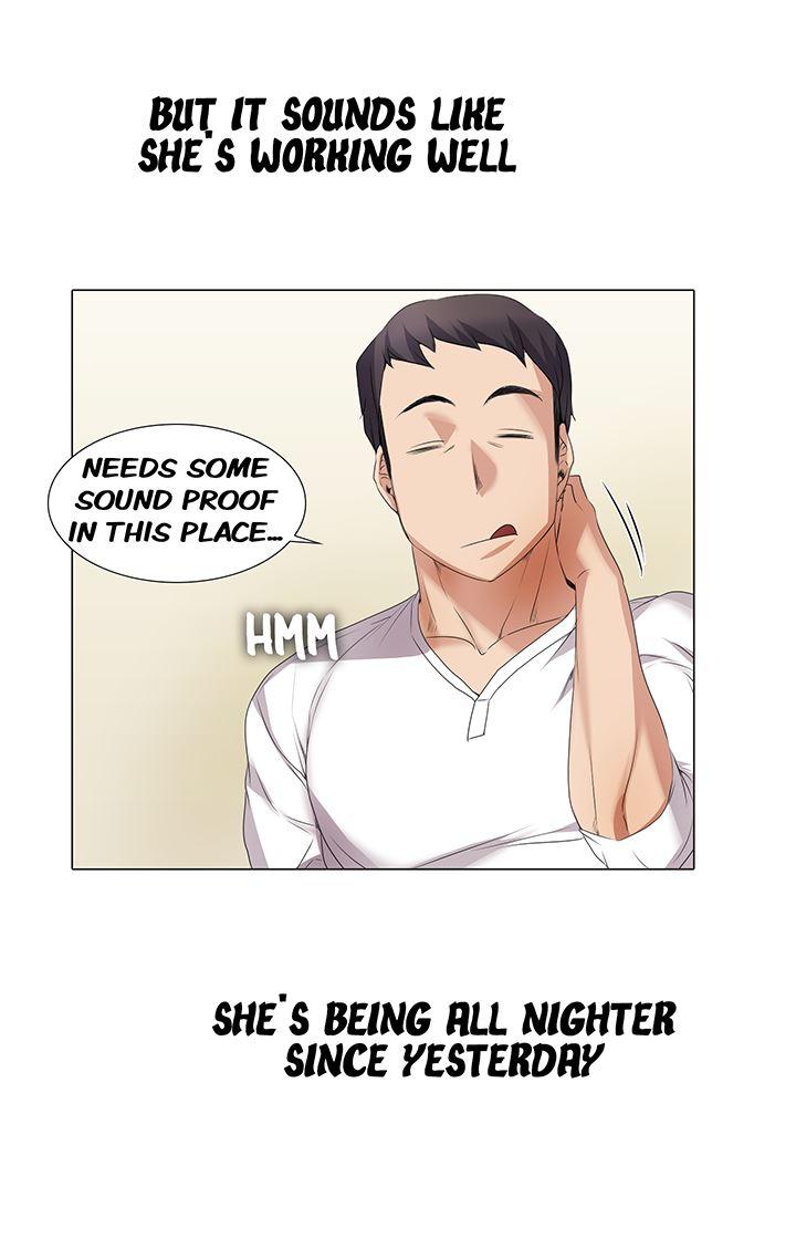 Cartoonist's Nsfw (korean) 3