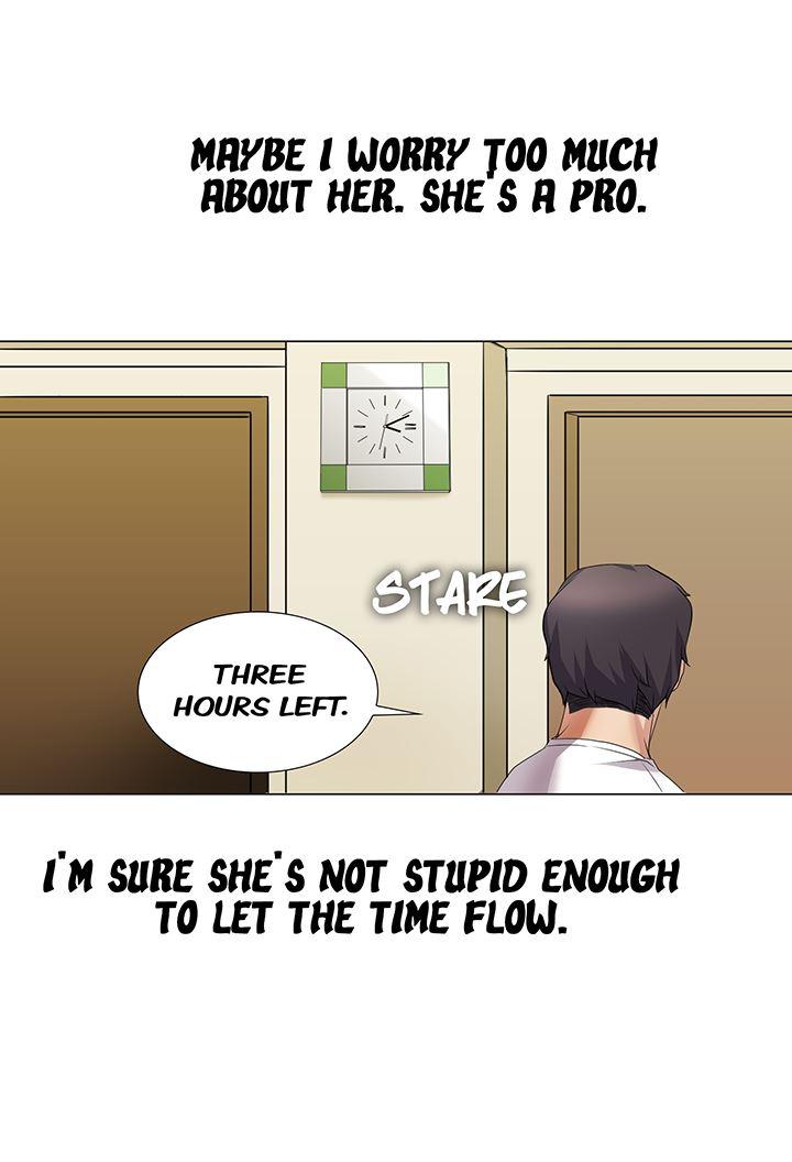 Cartoonist's Nsfw (korean) 3