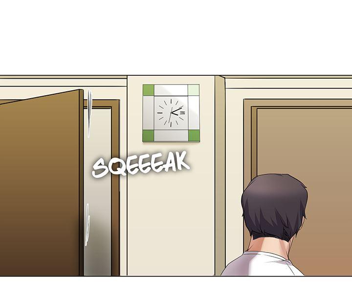 Cartoonist's Nsfw (korean) 3