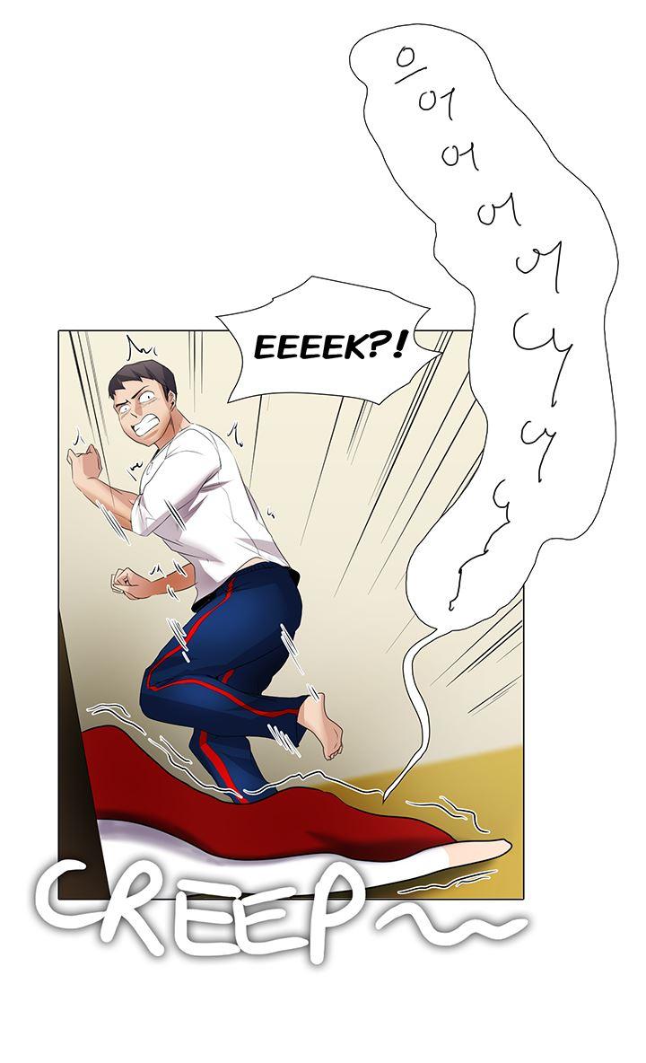 Cartoonist's Nsfw (korean) 3