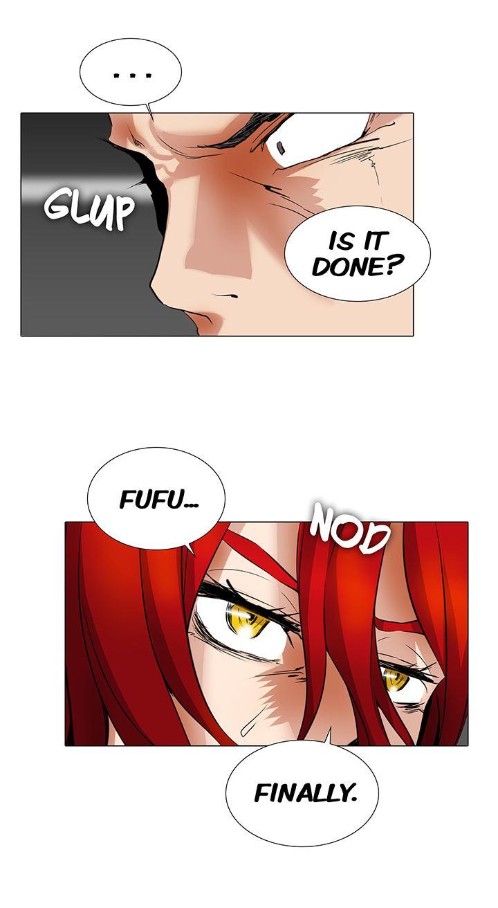 Cartoonist's Nsfw (korean) 3