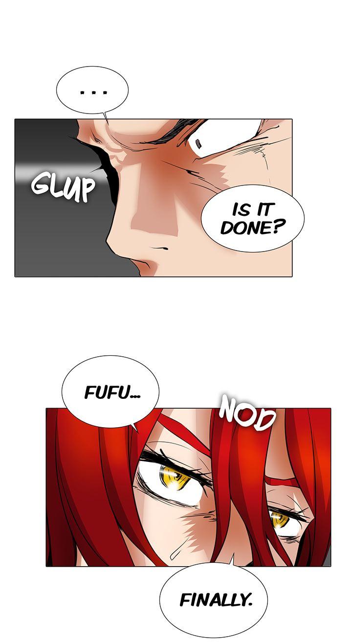 Cartoonist's Nsfw (korean) 3