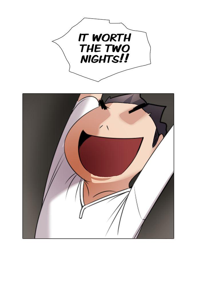 Cartoonist's Nsfw (korean) 3