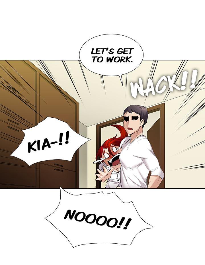 Cartoonist's Nsfw (korean) 3