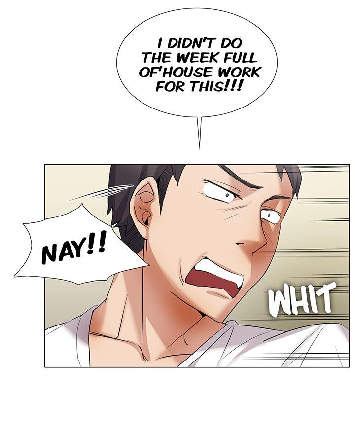 Cartoonist's Nsfw (korean) 3