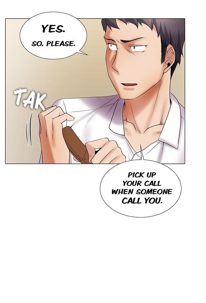Cartoonist's Nsfw (korean) 3