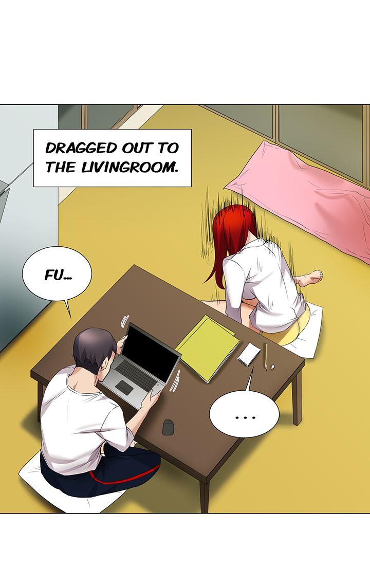 Cartoonist's Nsfw (korean) 3