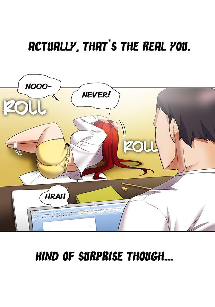 Cartoonist's Nsfw (korean) 3