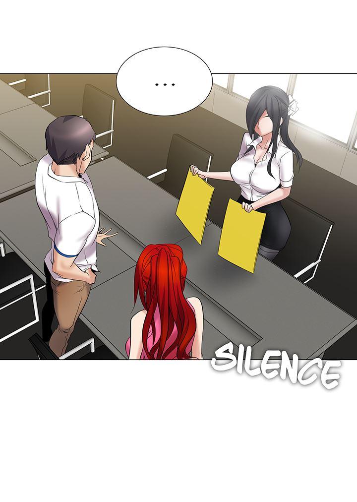 Cartoonist's Nsfw (korean) 3