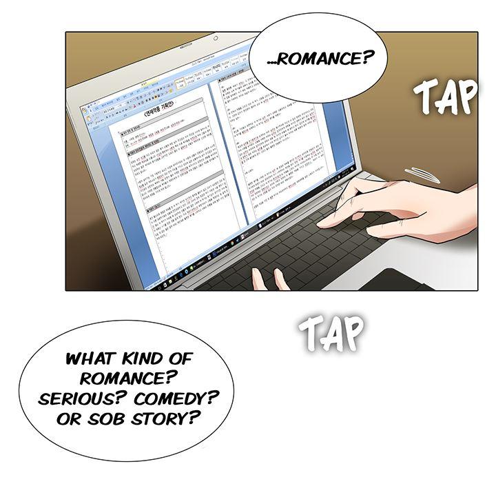 Cartoonist's Nsfw (korean) 3