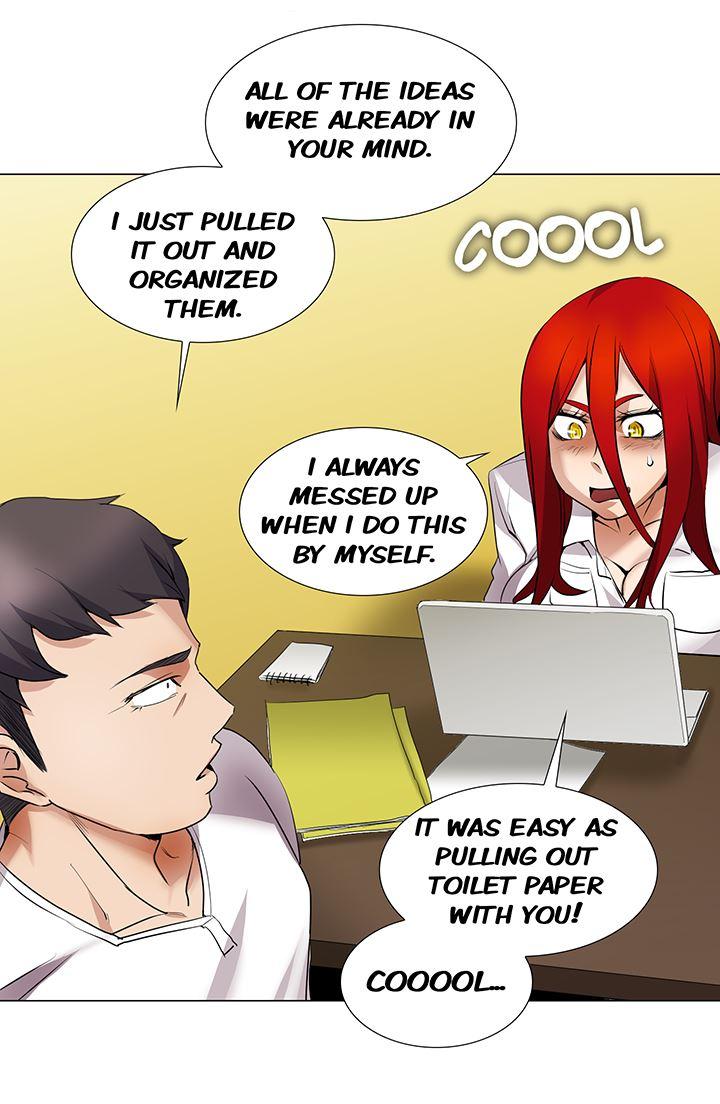 Cartoonist's Nsfw (korean) 3