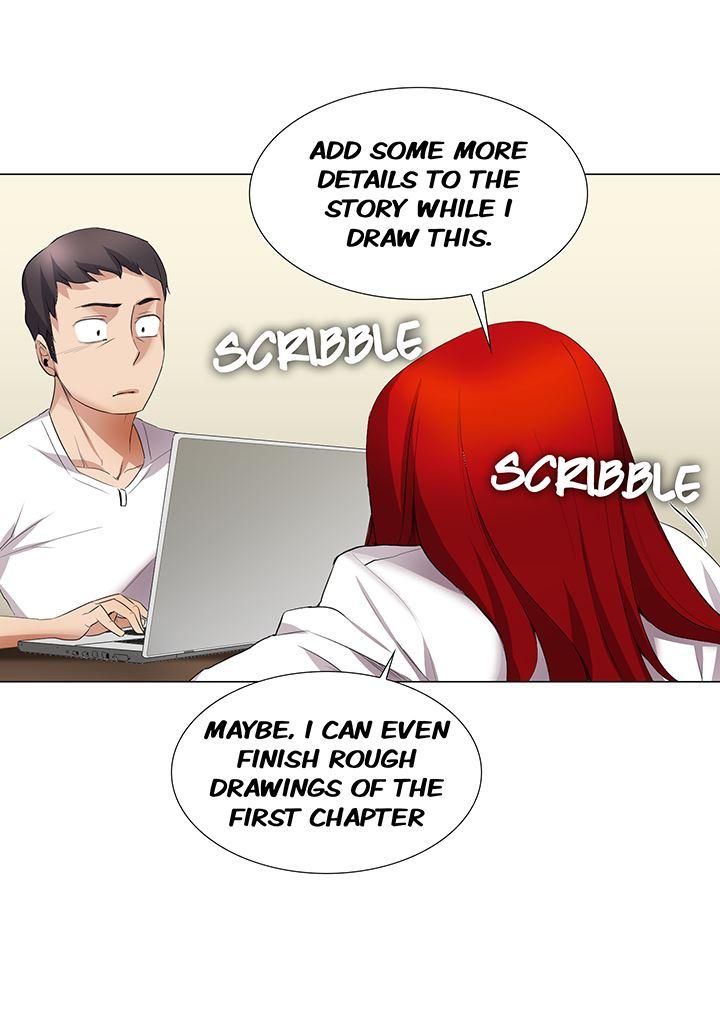 Cartoonist's Nsfw (korean) 3