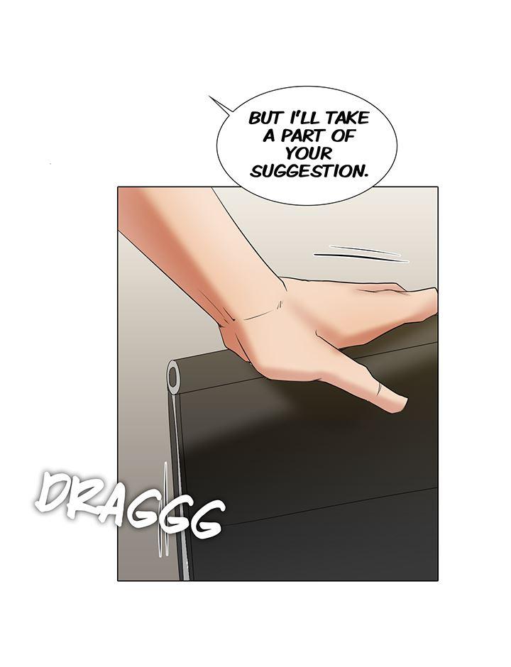 Cartoonist's Nsfw (korean) 3