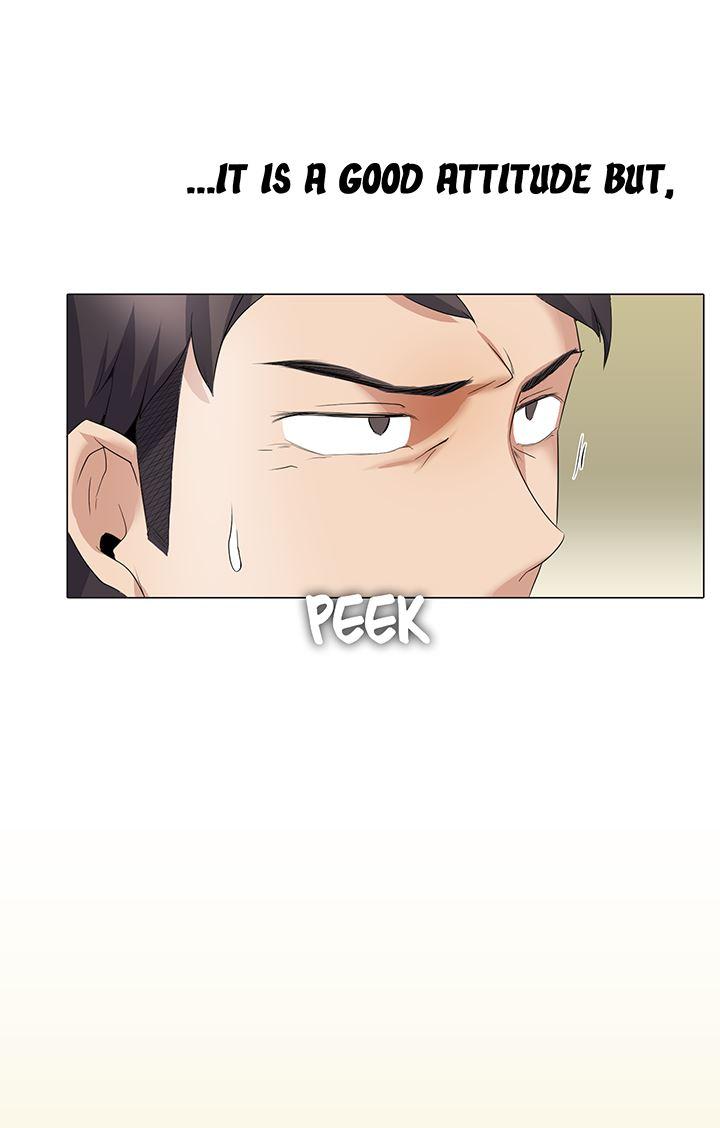 Cartoonist's Nsfw (korean) 3