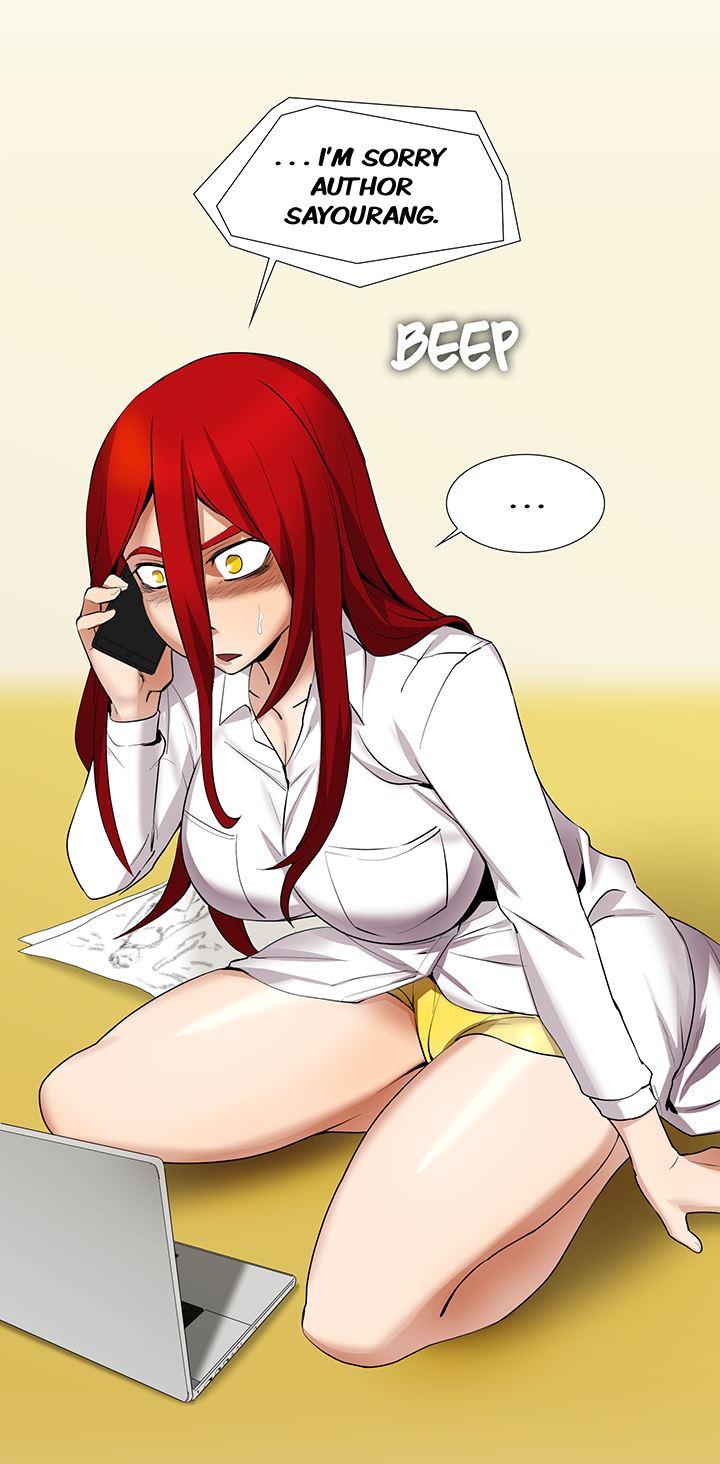 Cartoonist's Nsfw (korean) 3
