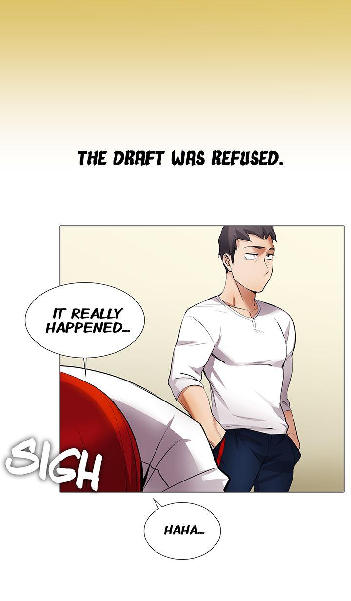 Cartoonist's Nsfw (korean) 3
