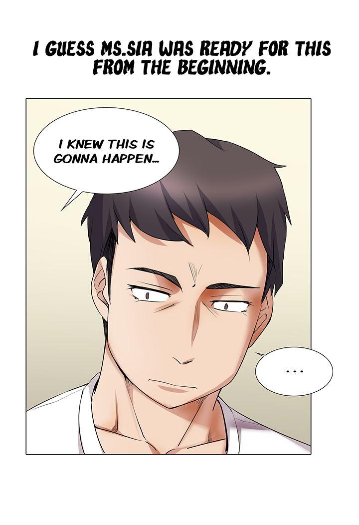 Cartoonist's Nsfw (korean) 3