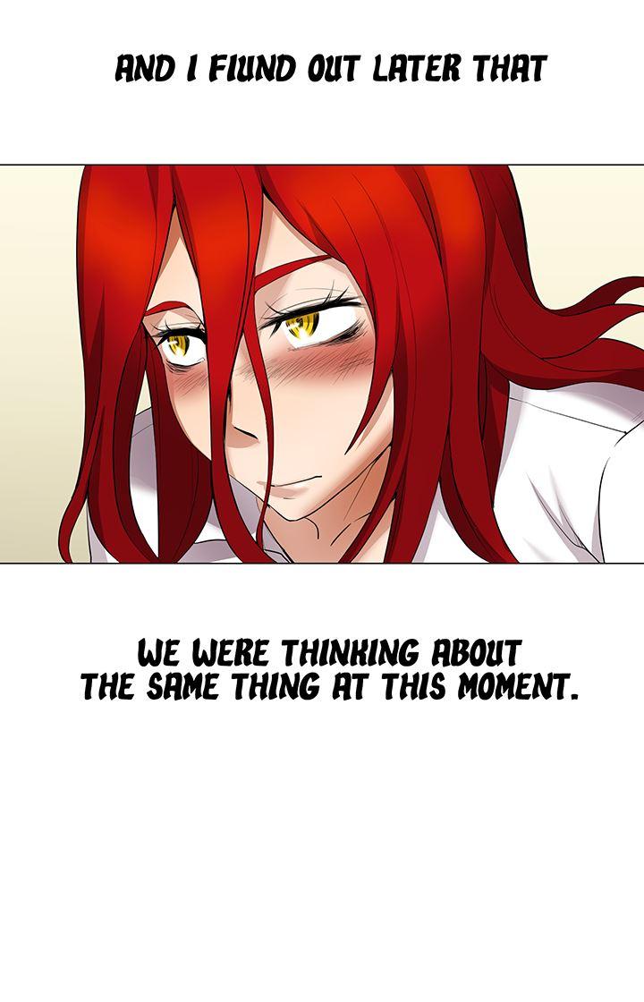 Cartoonist's Nsfw (korean) 3