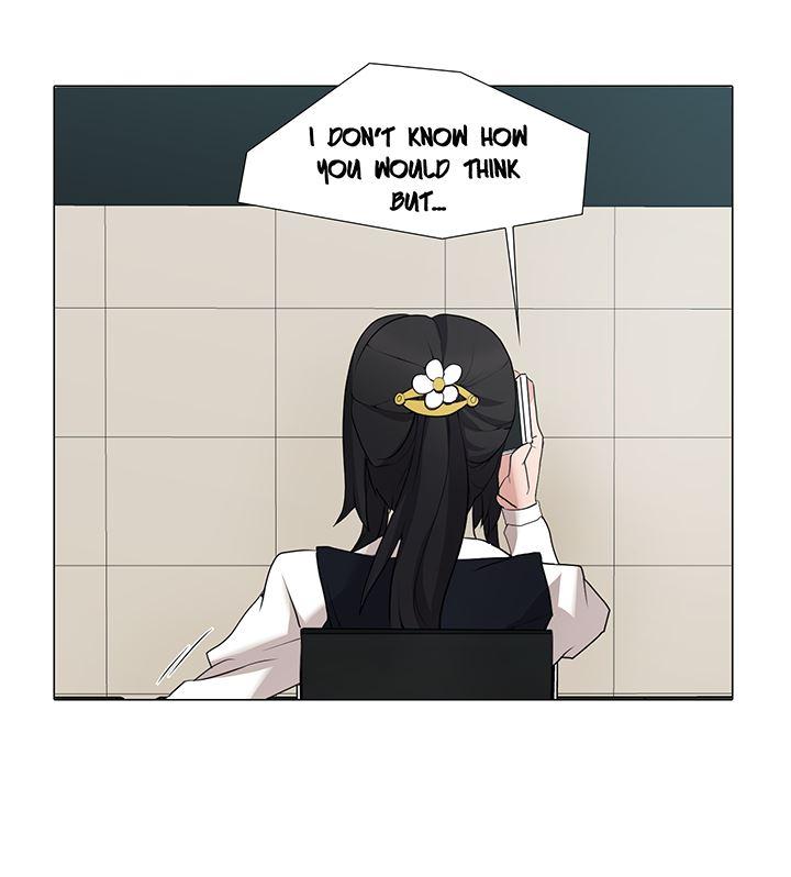 Cartoonist's Nsfw (korean) 3