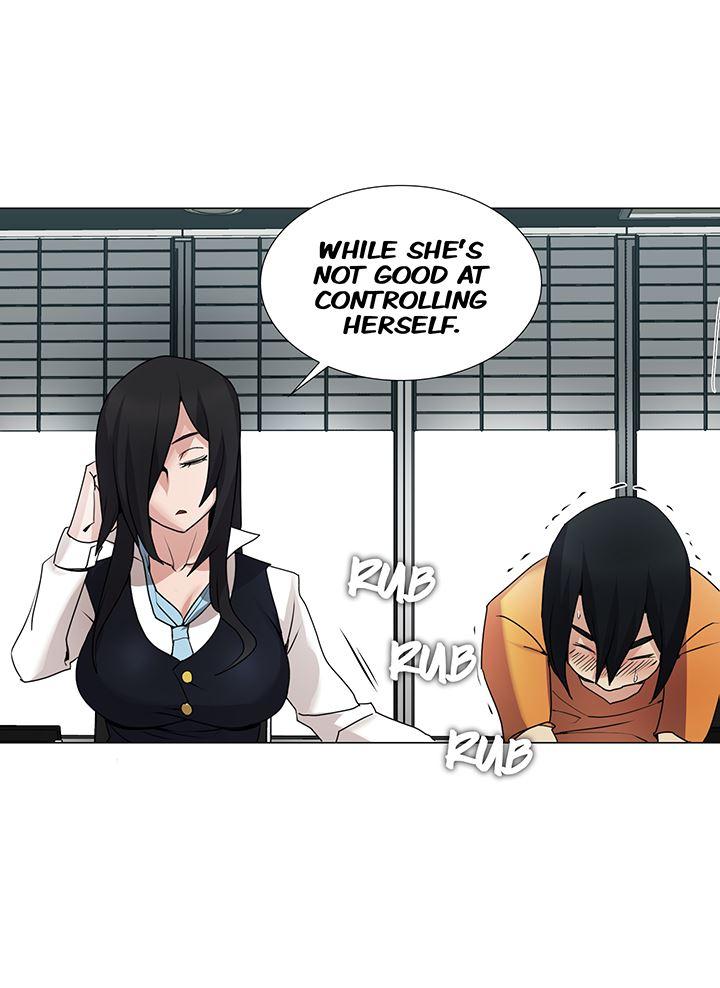 Cartoonist's Nsfw (korean) 3