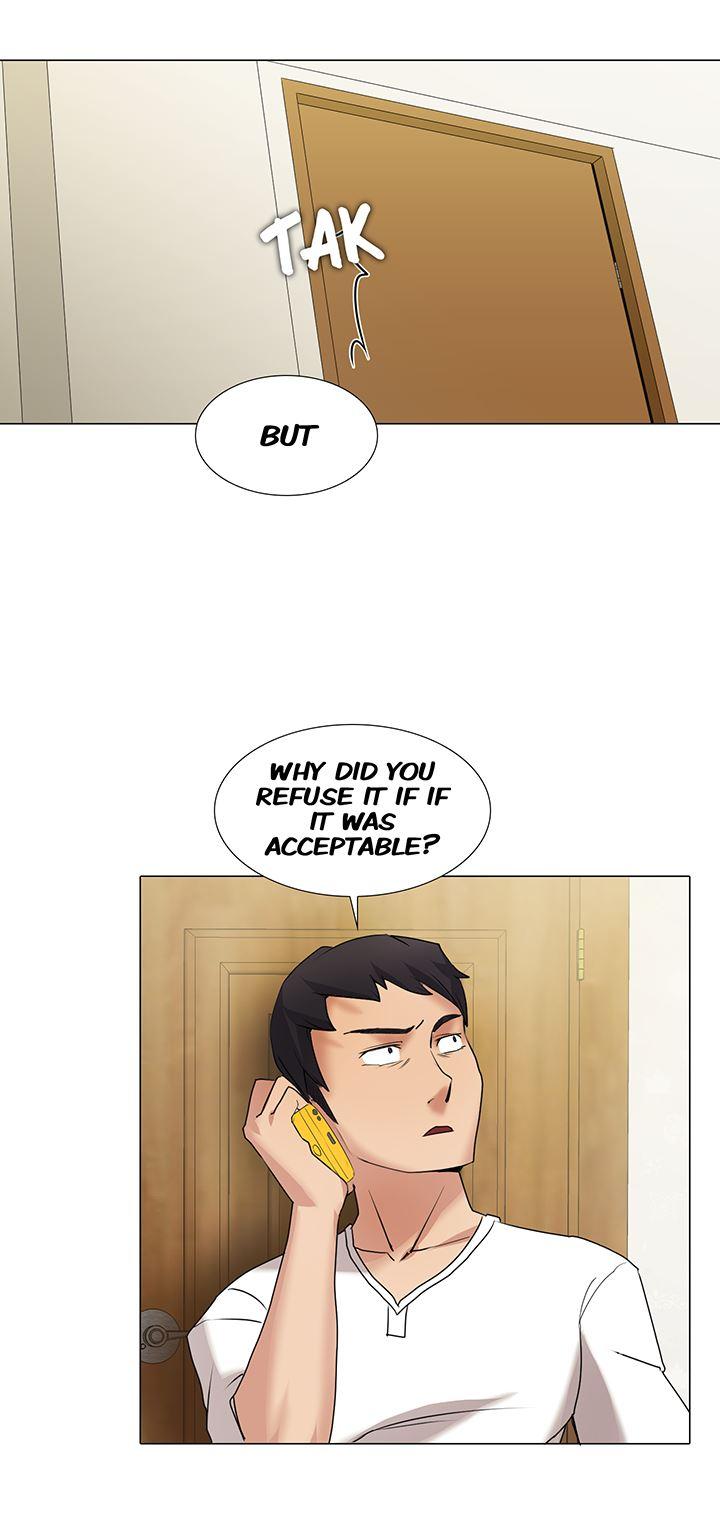 Cartoonist's Nsfw (korean) 3