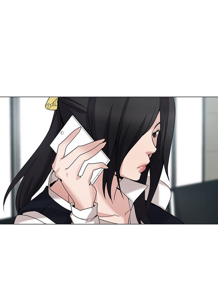 Cartoonist's Nsfw (korean) 3