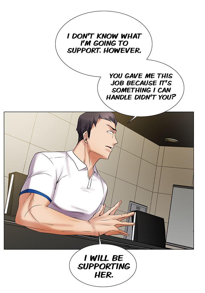 Cartoonist's Nsfw (korean) 3